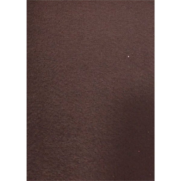 Felt A4 - Brown Dark 1