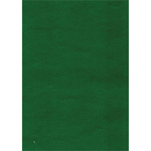 Felt A4 - Green Emerald 1