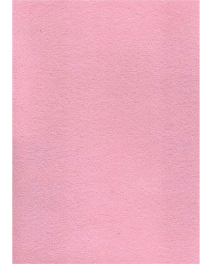 Felt A4 - Pink Light 1
