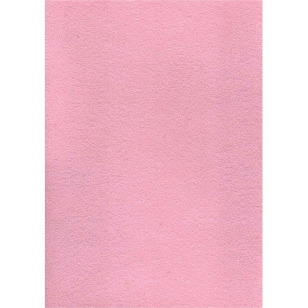 Felt A4 - Pink Light 1