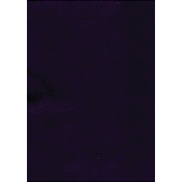 Felt A4 - Purple Dark 1