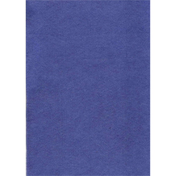 Felt A4 - Purple Light 1