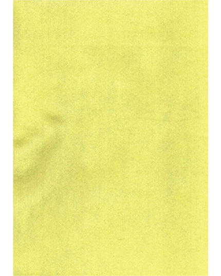 Felt A4 - Yellow Light 1