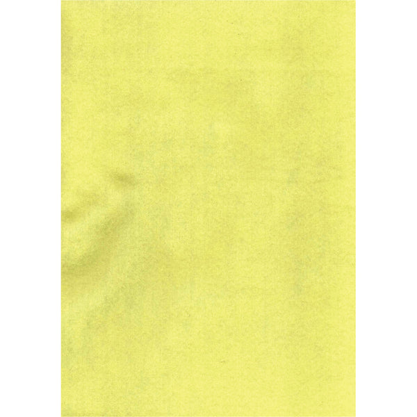 Felt A4 - Yellow Light 1