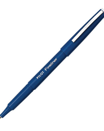 Fineliner Blue - Pilot 2