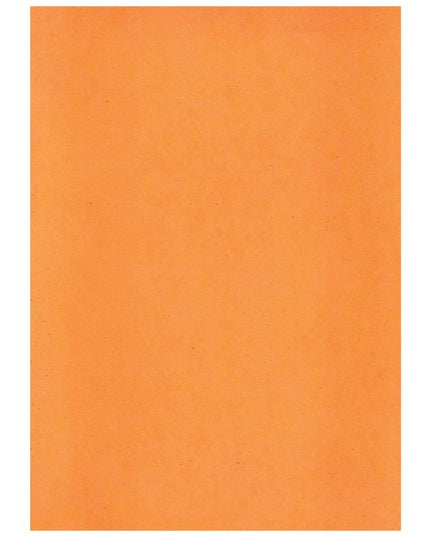 Foam Fun A4 Plain - Peach