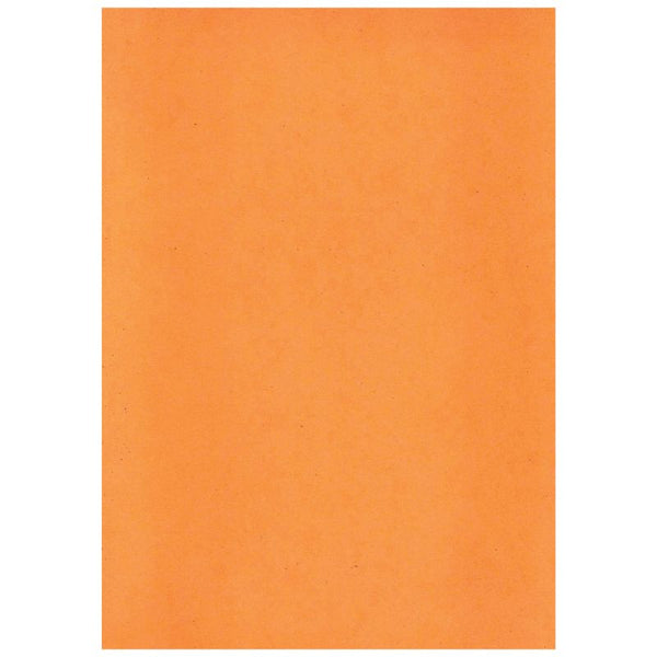 Foam Fun A4 Plain - Peach