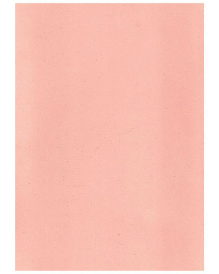 Foam Fun A4 Plain - Apricot