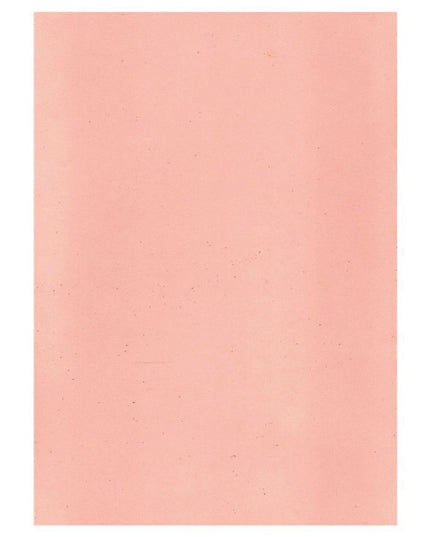 Foam Fun A4 Plain - Apricot 2