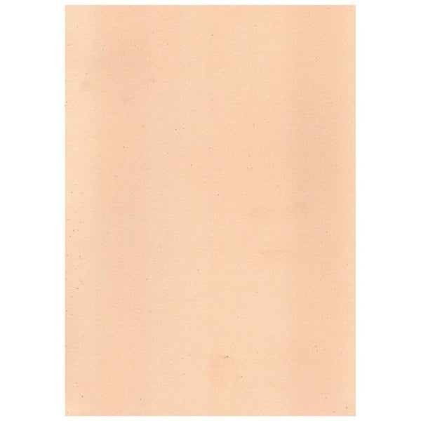 Foam Fun A4 Plain - Cream