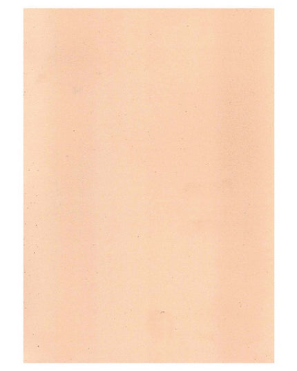 Foam Fun A4 Plain - Cream 2