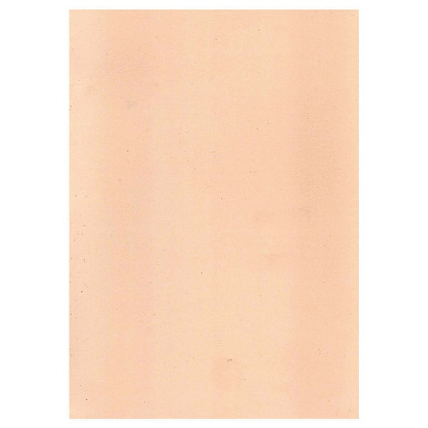 Foam Fun A4 Plain - Cream 2