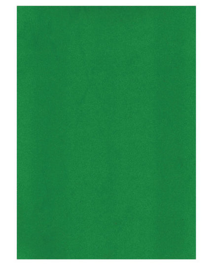 Foam Fun A4 Plain - Green 2