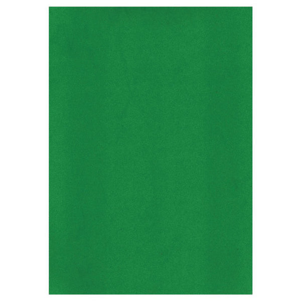 Foam Fun A4 Plain - Green 2