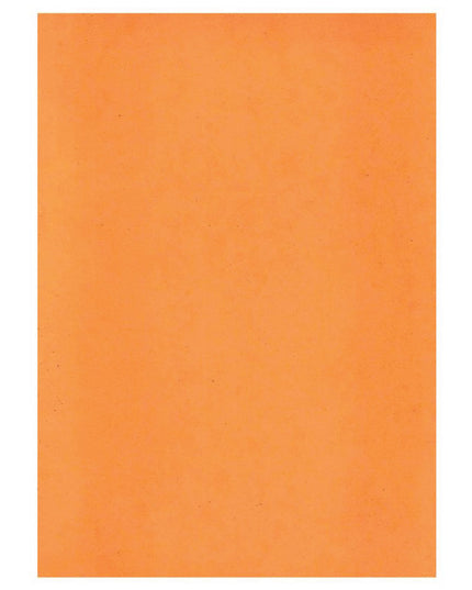 Foam Fun A4 Plain - Peach 2