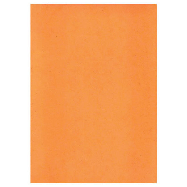 Foam Fun A4 Plain - Peach 2