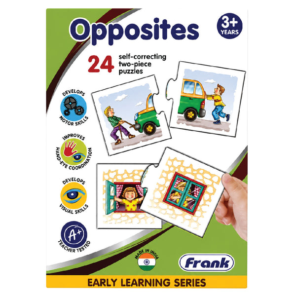Frank Opposites 2