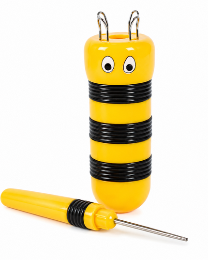French Knitting Bee