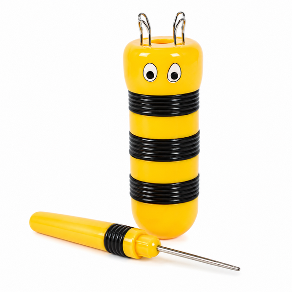 French Knitting Bee
