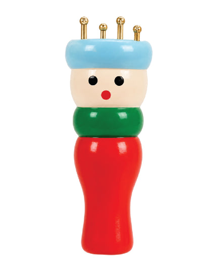 French Knitter Wood Assorted 1