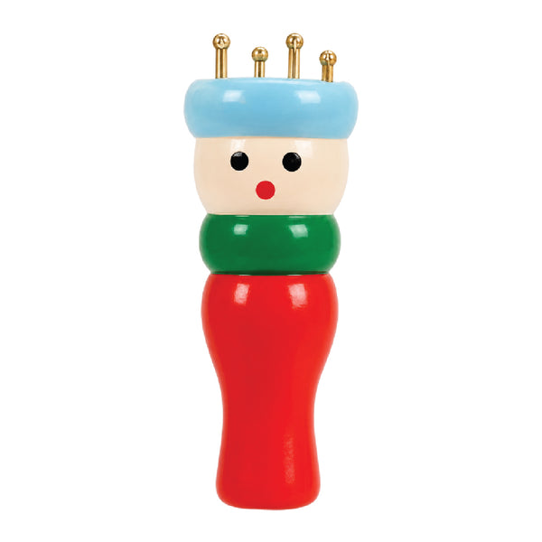 French Knitter Wood Assorted 1