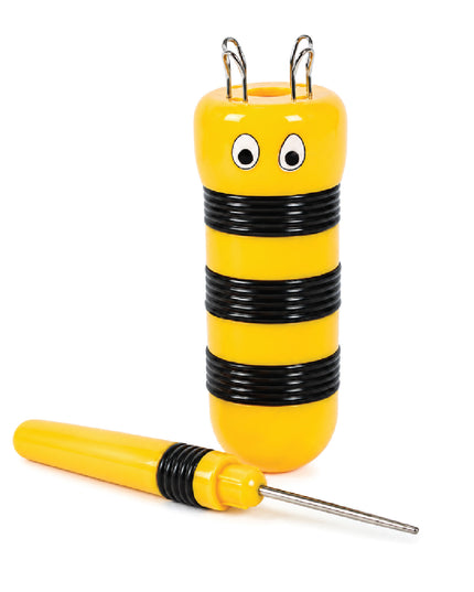 French Knitting Bee 1