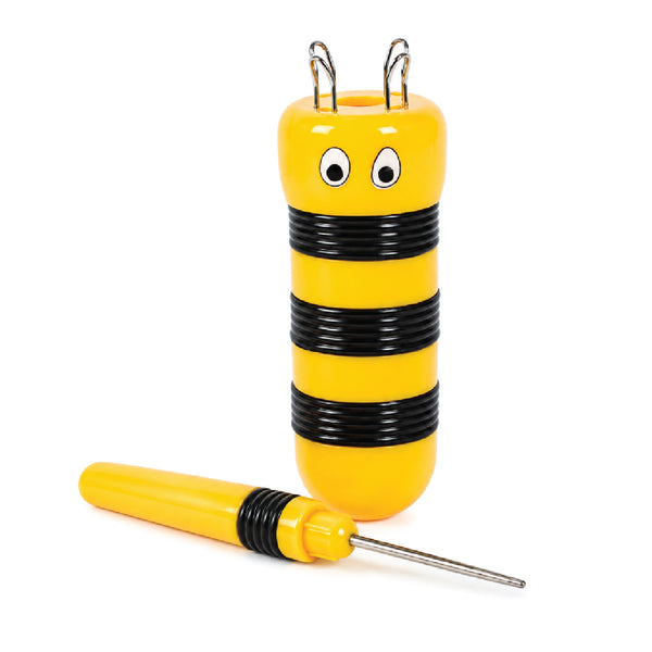 French Knitting Bee 1