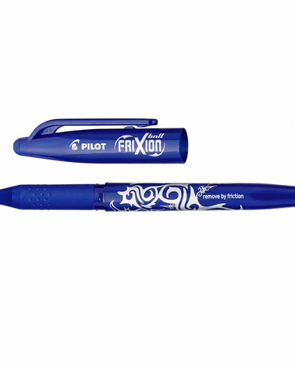 Frixion Pen 0.7mm Blue - Pilot