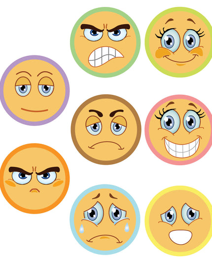 Funky Felt - Emotions