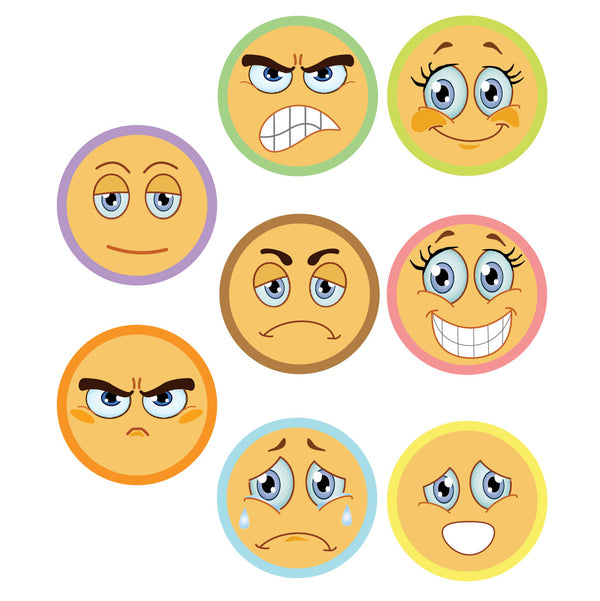 Funky Felt - Emotions