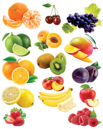 Funky Felt - Fruit