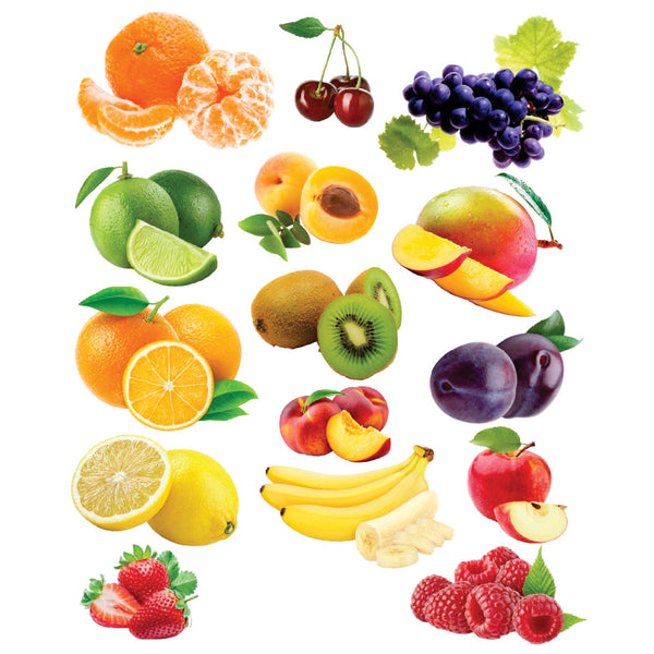 Funky Felt - Fruit