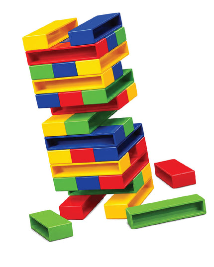 Game - Balancing - Stacking - 39 Piece 8