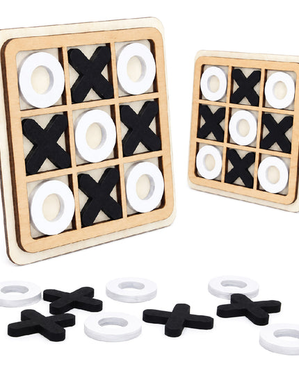 Game - Naughts and Crosses 2