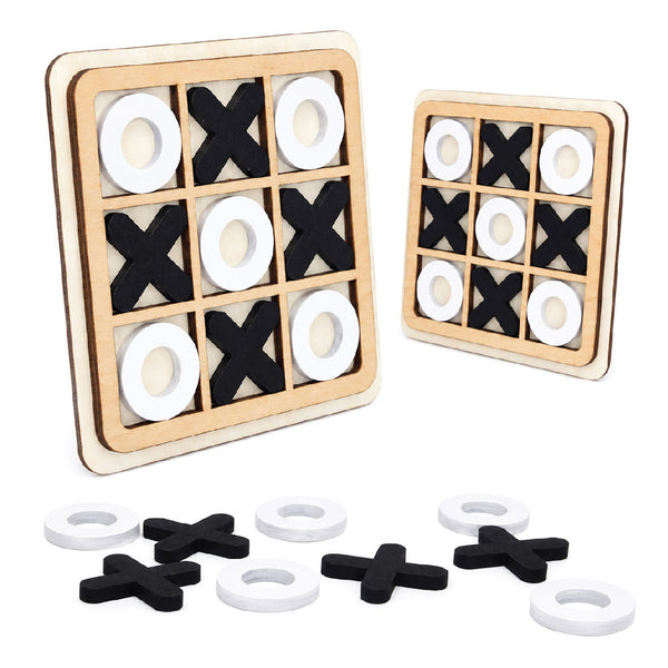 Game - Naughts and Crosses 2