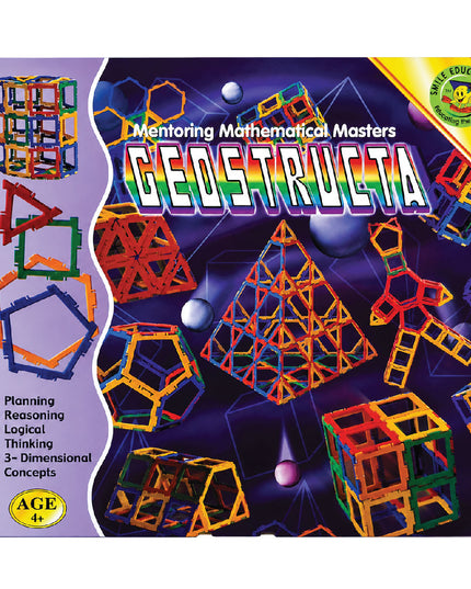Geostructa
