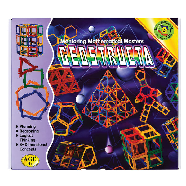 Geostructa