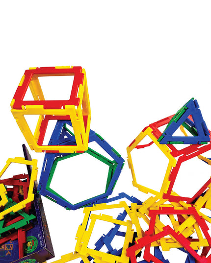 Geostructa