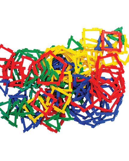 Geostructa
