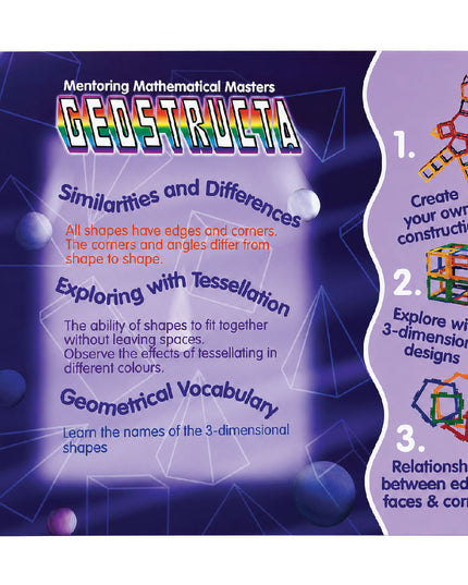 Geostructa