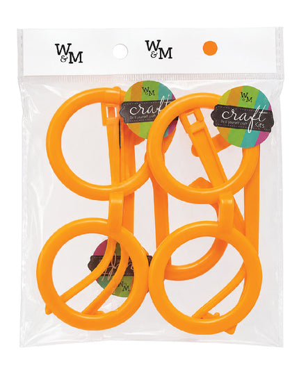 Glasses Frame - Plastic 2