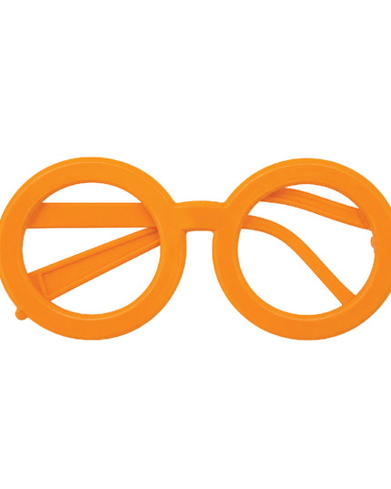 Glasses Frame - Plastic 5