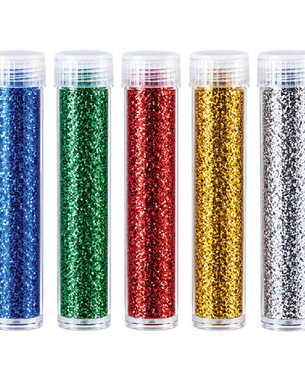 Glitter - Shakers - Marlin - 5 x 7g