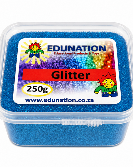 Glitter Tub 250g