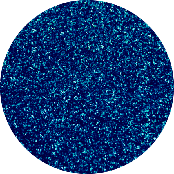 Glitter Blue 1kg