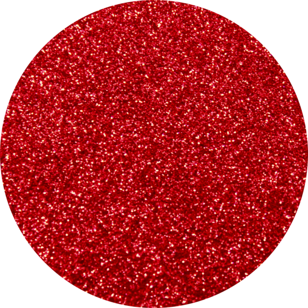 Glitter Red 1kg