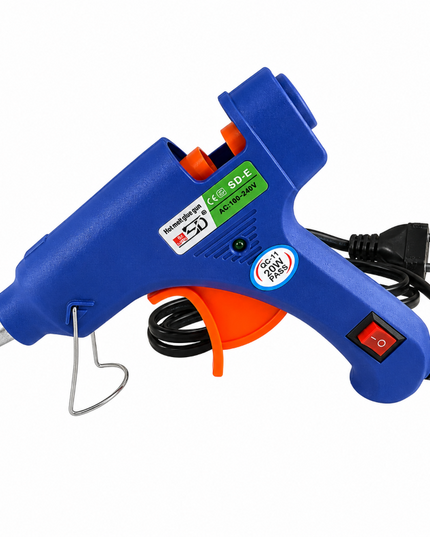 Glue Gun W&M Small