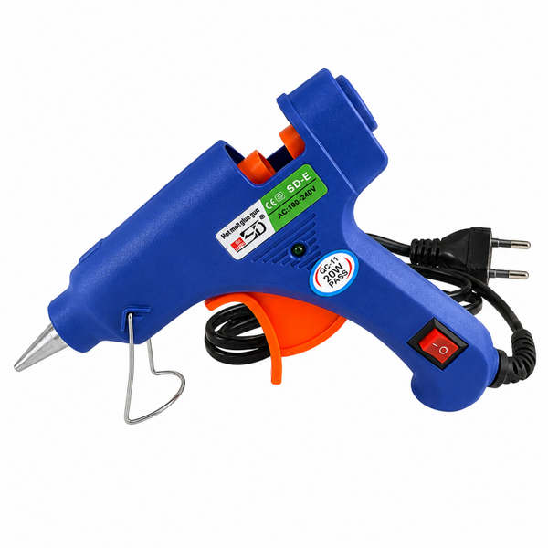 Glue Gun W&M Small