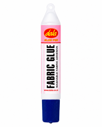 Glue Pen Fabric Glue 30ml