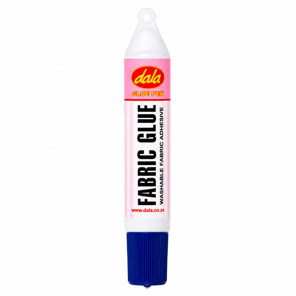 Glue Pen Fabric Glue 30ml